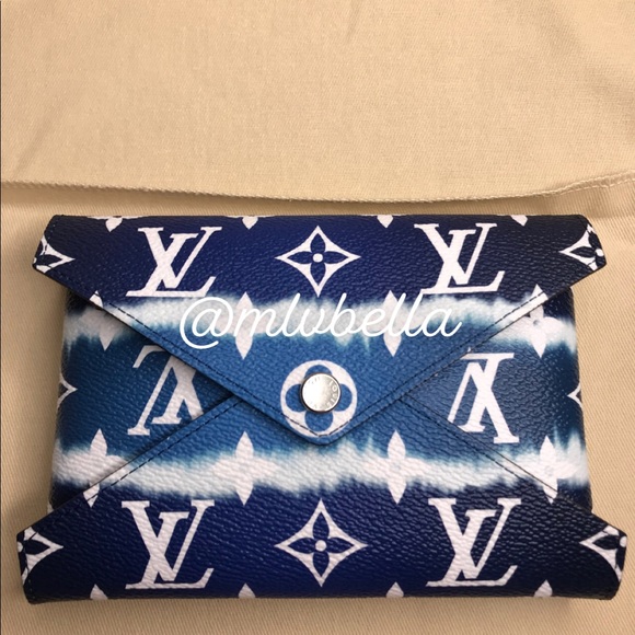 Louis Vuitton Escale Kirigami Set❌SOLD❌ - Picture 12 of 14
